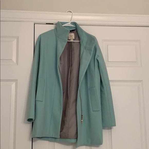 J. Crew Jackets & Blazers - J. Crew Coat